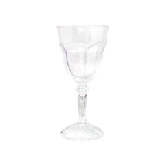 Versailles Clear Wine Glass (9oz)