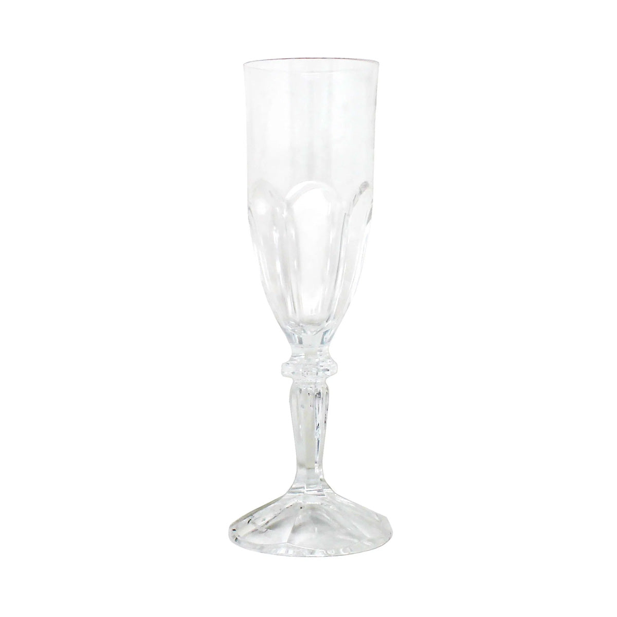 Versailles Clear Champagne Flute (7oz)