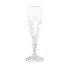 Versailles Clear Champagne Flute (7oz)
