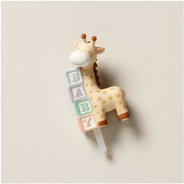 Profile Poppers Baby Giraffe