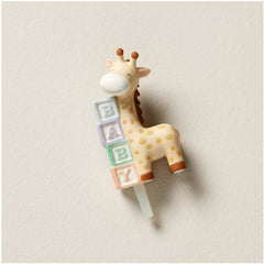 Profile Poppers Baby Giraffe