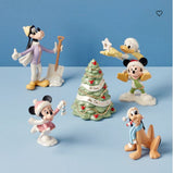 Disney Winter Fun 5Pc Set