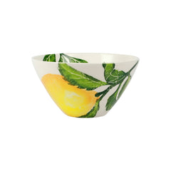 Limoni Cereal Bowl