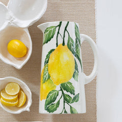 Limoni Pitcher