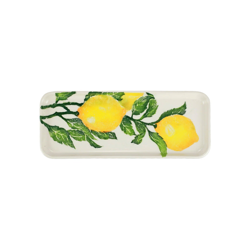 Limoni Rectangular Tray