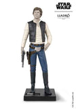 Star Wars Han Solo Figurine