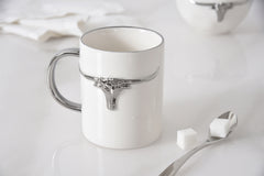 Longhorns Mug