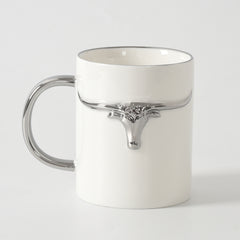 Longhorns Mug