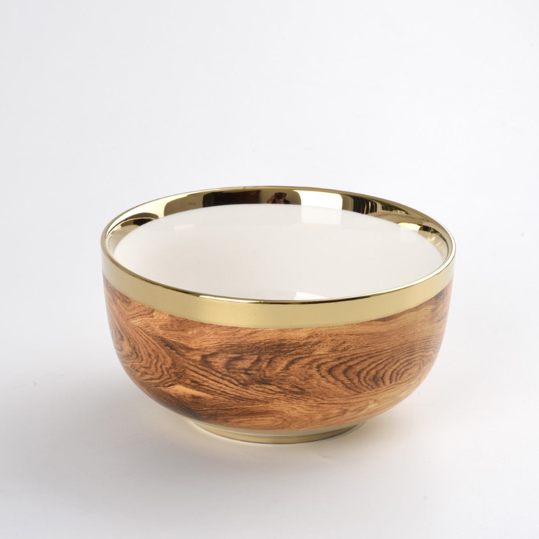 Madera Medium Bowl