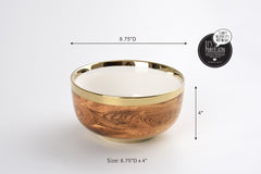Madera Medium Bowl
