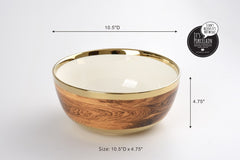 Madera Large Bowl