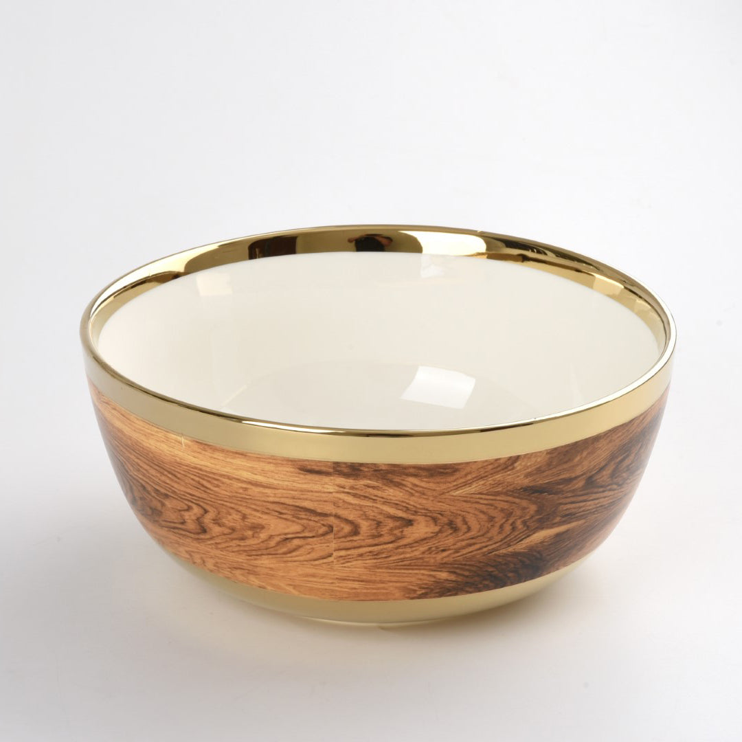 Madera Large Bowl