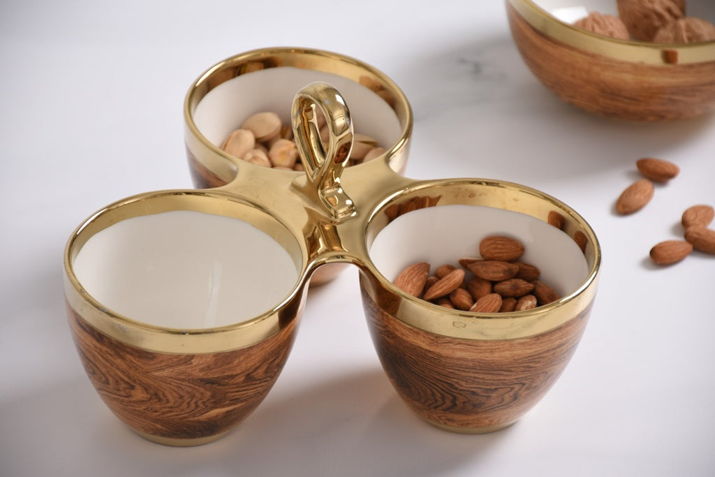 Madera 3 Part Server