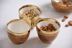 Madera 3 Part Server