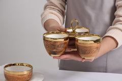 Madera 3 Part Server