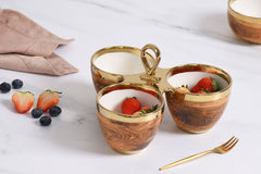 Madera 3 Part Server