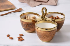 Madera 3 Part Server