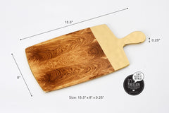 Madera Serving Board