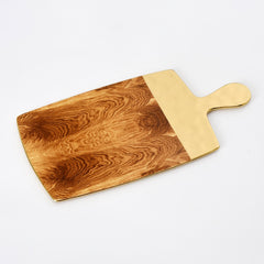 Madera Serving Board