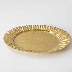 Mascali D'oro Large Platter