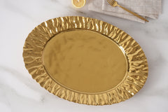 Mascali D'oro Large Platter