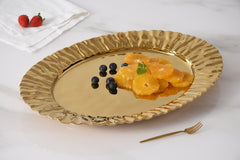 Mascali D'oro Large Platter