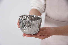 Mascali Argento Snack Bowl