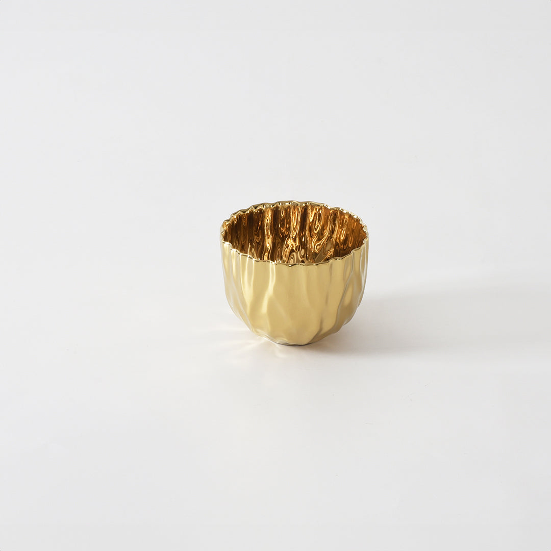 Mascali D’oro Snack Bowl