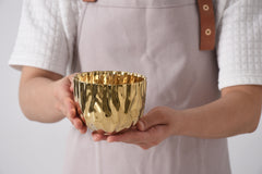 Mascali D’oro Snack Bowl