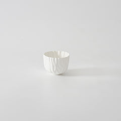 Mascali Bianca Snack Bowl