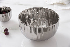 Mascali Argento Medium Bowl