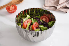 Mascali Argento Medium Bowl