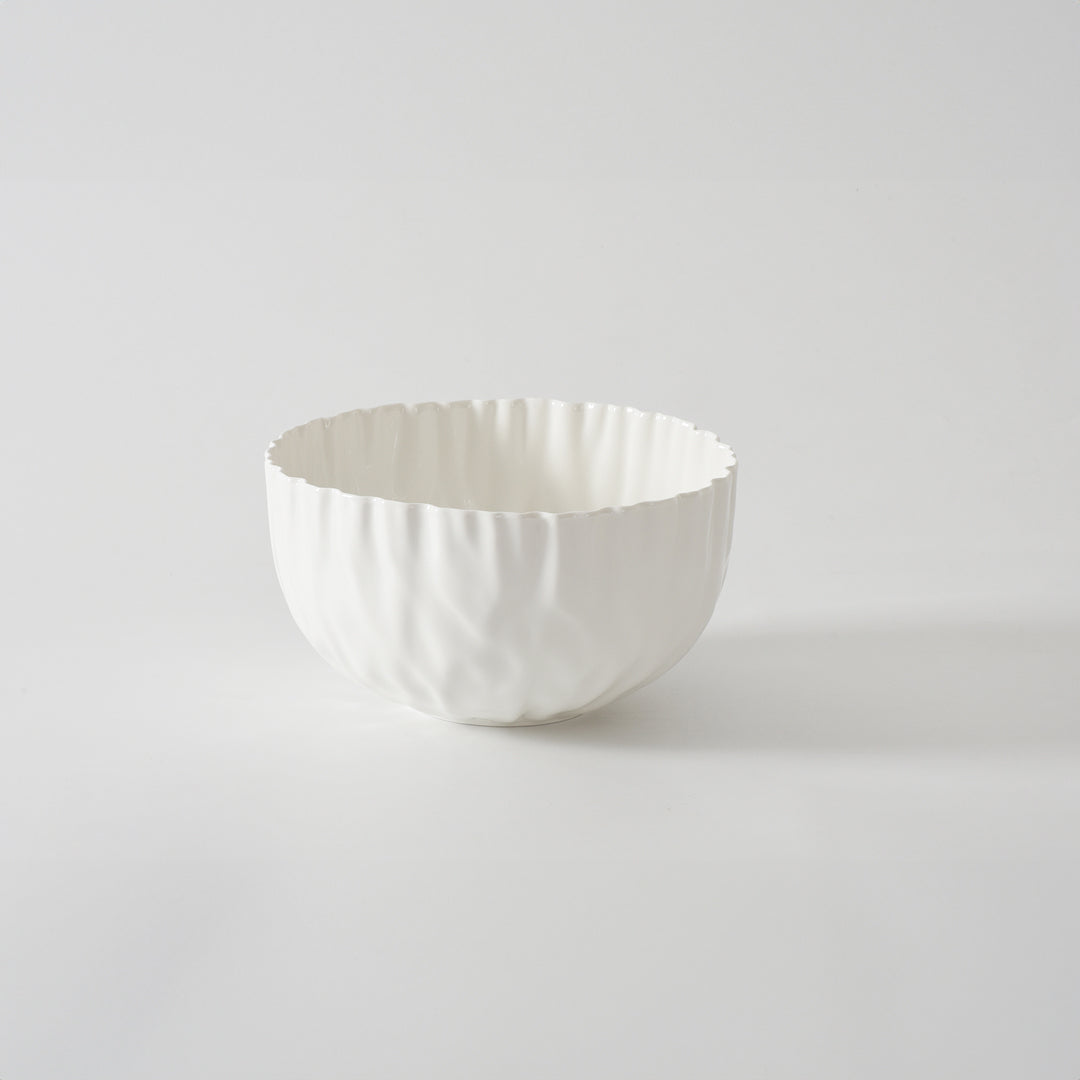 Mascali Bianca Medium Bowl