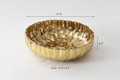 Mascali D’oro Extra Large Bowl