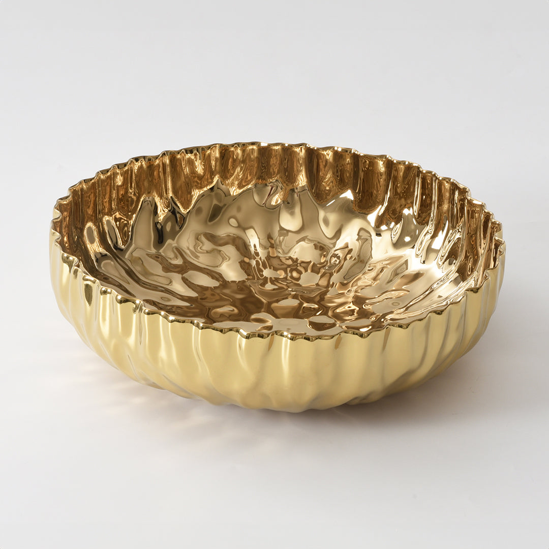 Mascali D’oro Extra Large Bowl