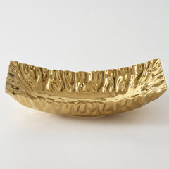 Mascali D'oro Rectangular Centerpiece