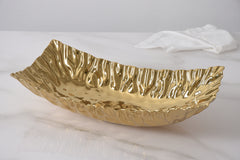 Mascali D'oro Rectangular Centerpiece