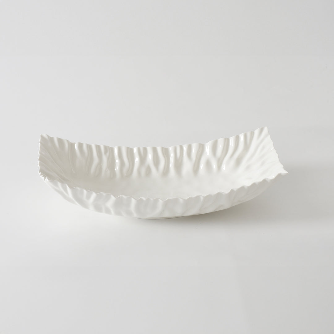 Mascali Bianca Rectangular Centerpiece