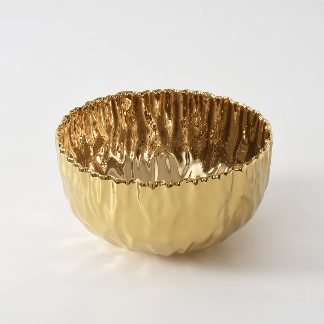 Mascali D’oro Large Bowl