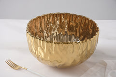 Mascali D’oro Large Bowl