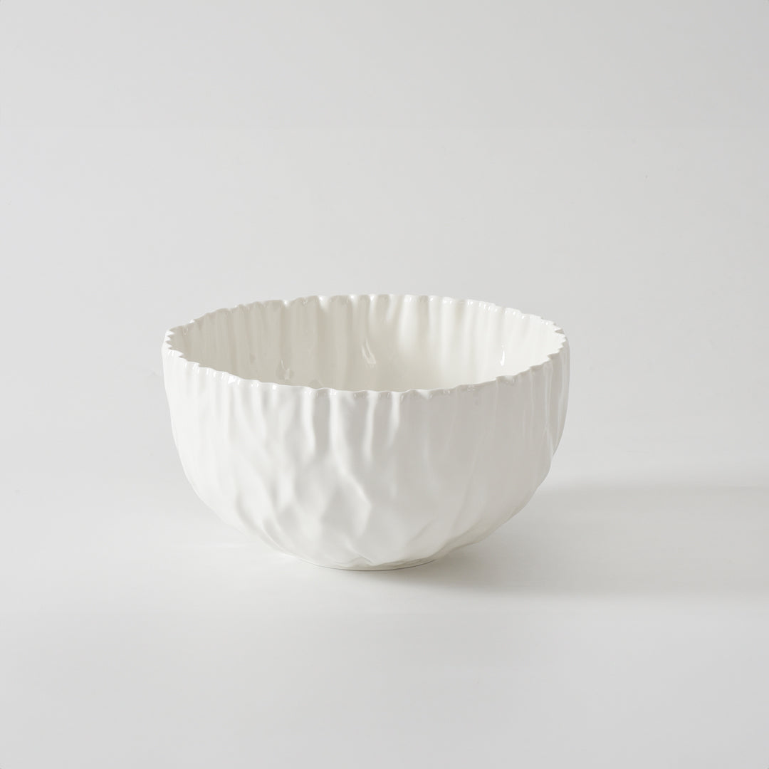 Mascali Bianca Large Bowl
