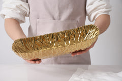 Mascali D'oro Deep Rectangular Server