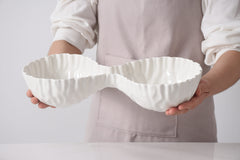 Mascali Bianca 2 Section Server