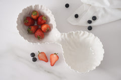 Mascali Bianca 2 Section Server