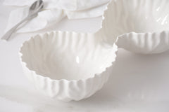 Mascali Bianca 2 Section Server