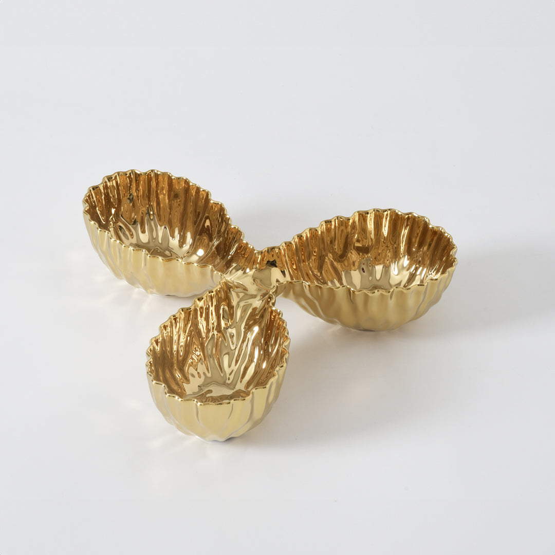 Mascali D'oro 3 Section Server