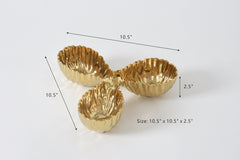 Mascali D'oro 3 Section Server