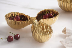 Mascali D'oro 3 Section Server