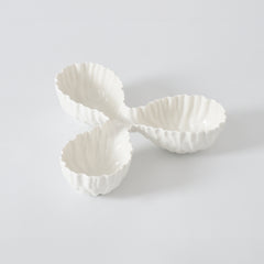 Mascali Bianca 3 Section Server