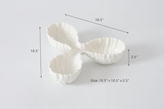 Mascali Bianca 3 Section Server